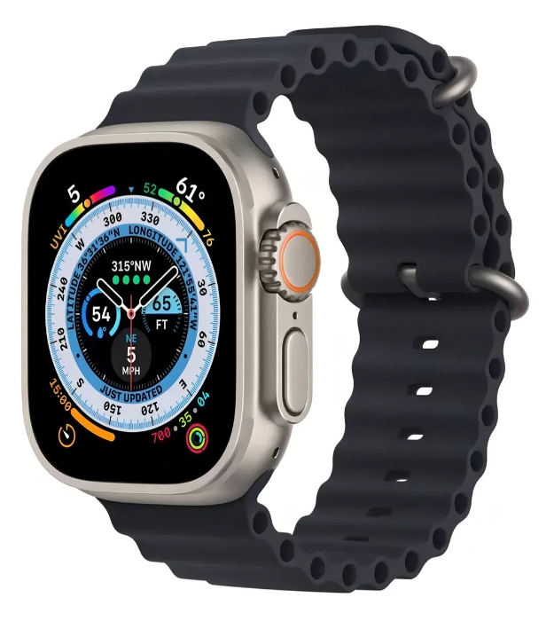 COMBO SMARTWATCH X8 ULTRA MAX