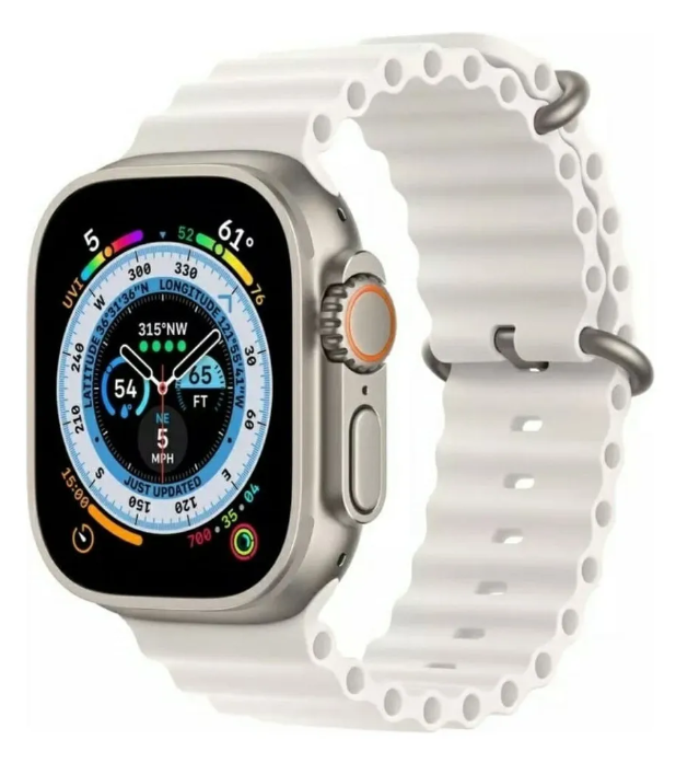 COMBO SMARTWATCH X8 ULTRA MAX